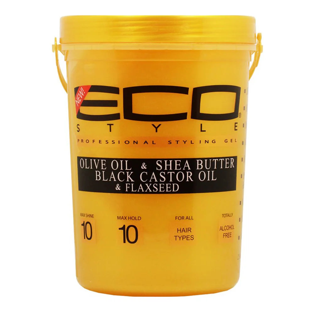 ECO Styling Gel Olive Oil 16oz