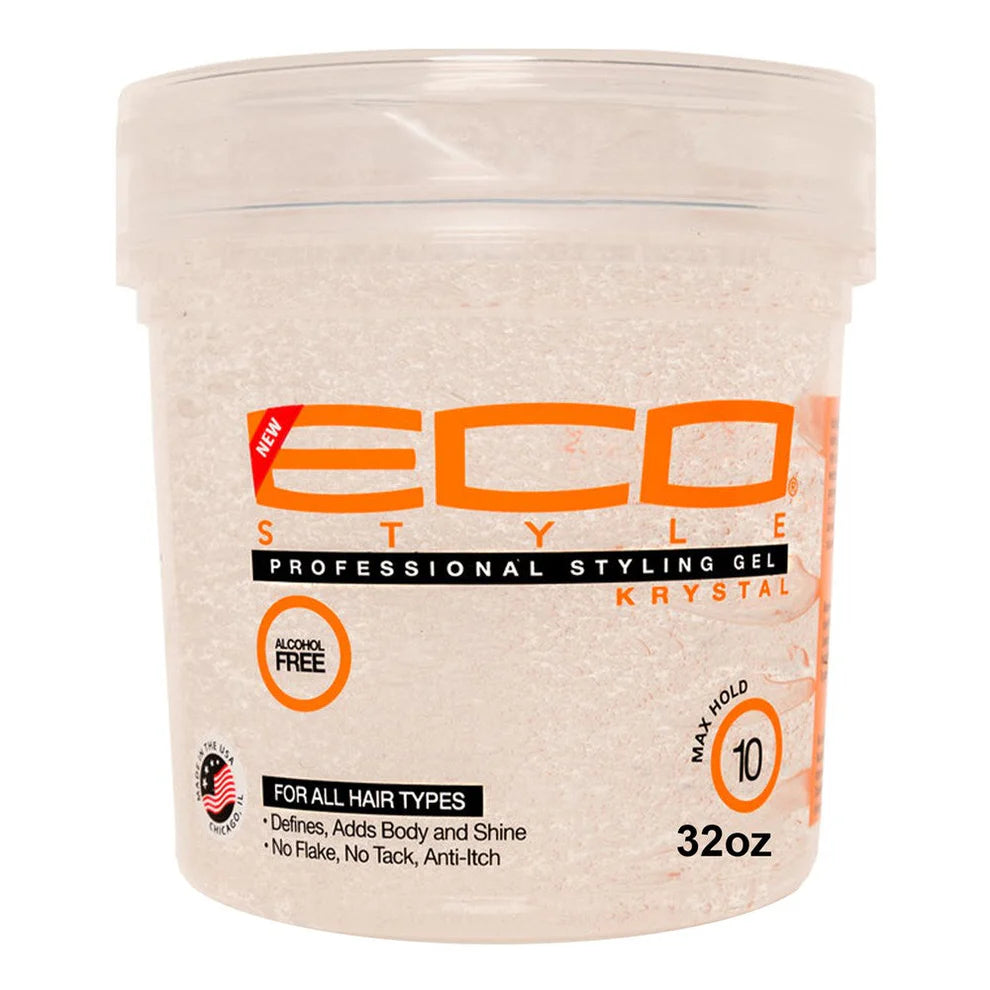 ECO Styling Gel Olive Oil 16oz