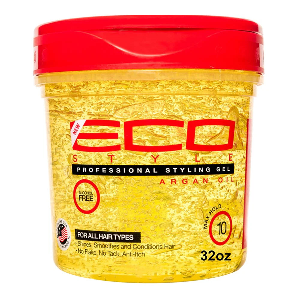 ECO Styling Gel Olive Oil 16oz