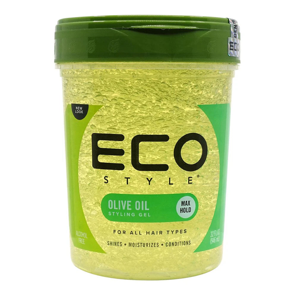 ECO Styling Gel Olive Oil 16oz