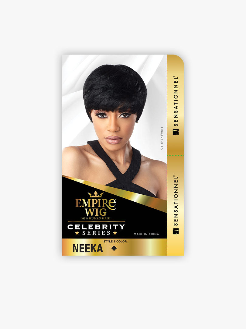 Sensationnel HH Empire Wig Neeka Celebrity
