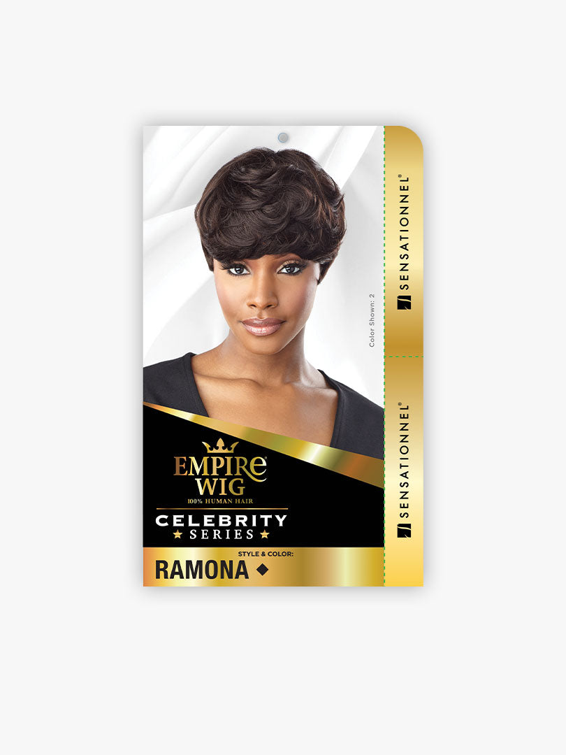 Sensationnel HH Empire Wig Ramona Celebrity