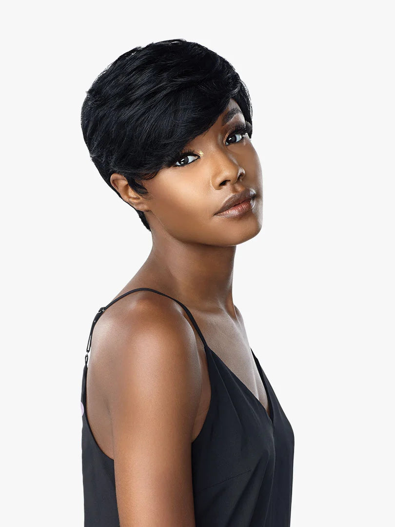 Sensationnel HH Empire Wig Jean Salt and Pepper