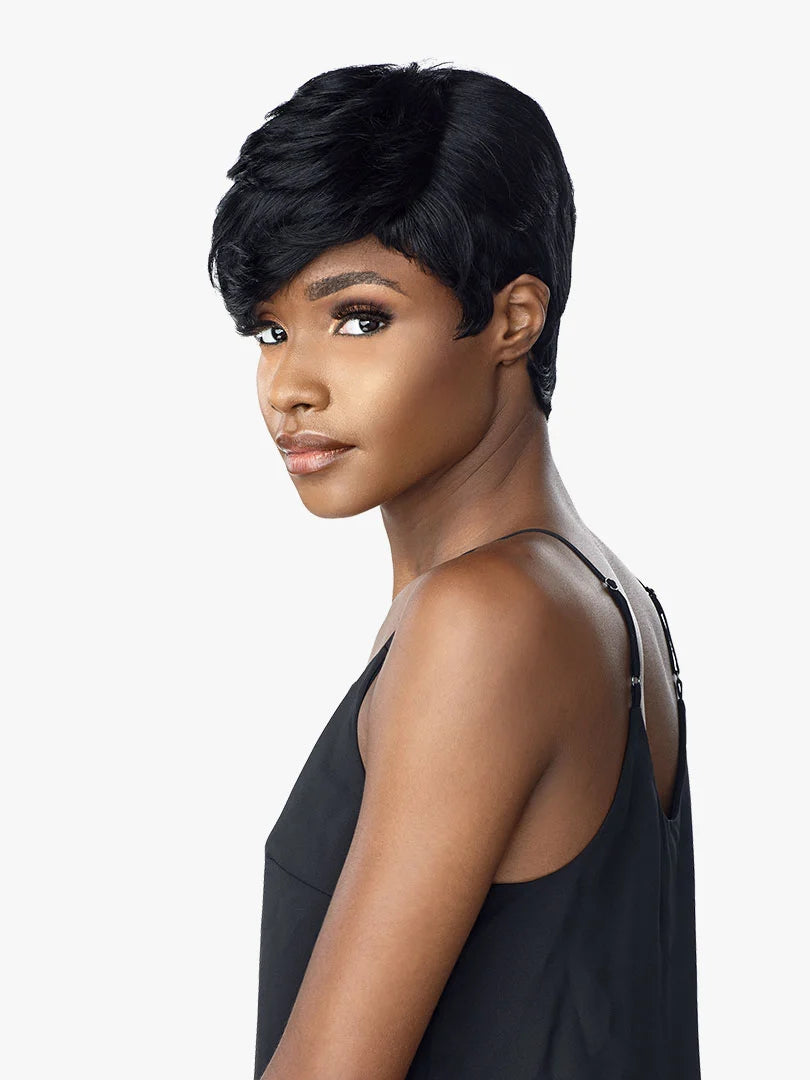Sensationnel HH Empire Wig Jean Salt and Pepper