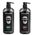 GUMMY PROFESSIONAL Gel de rasage anti-poils incarnés (1000ml)