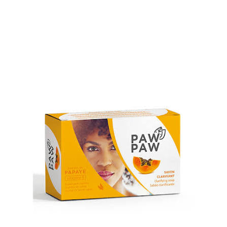 PawPaw Clarifying Soap 180g