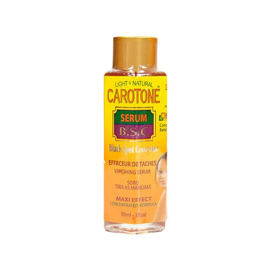 Carotone Clarifying Oil Serum