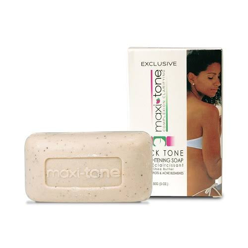 Quick Tone Maxi Tone Soap 150g