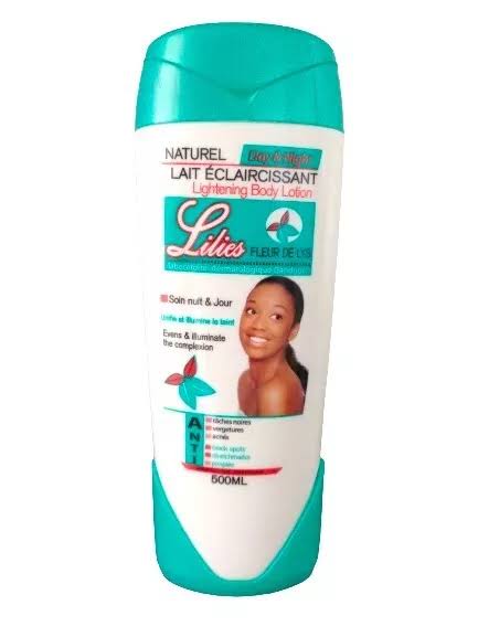 Naturel Fleur de Lys Lotion 500ml