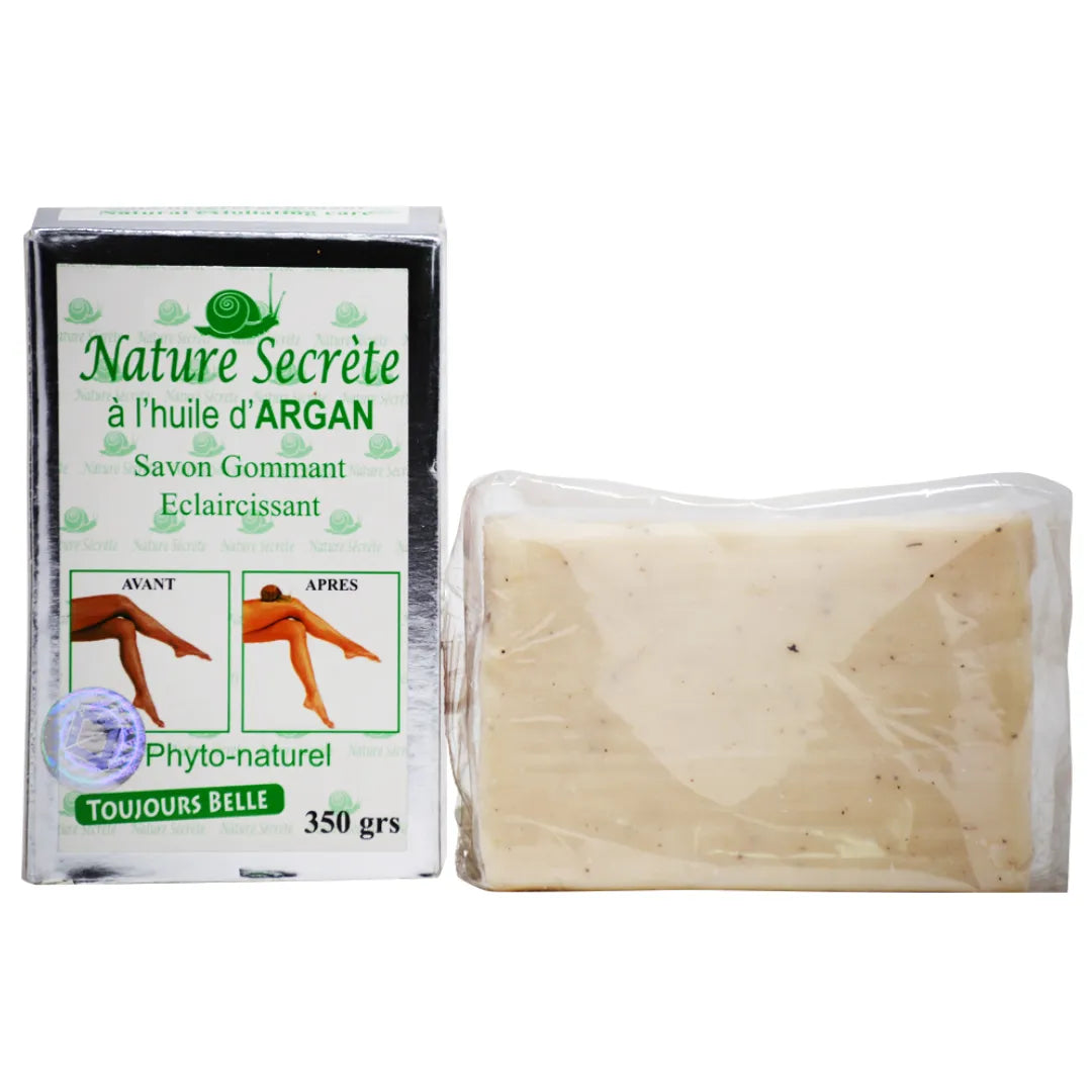 Nature Secrete Soap