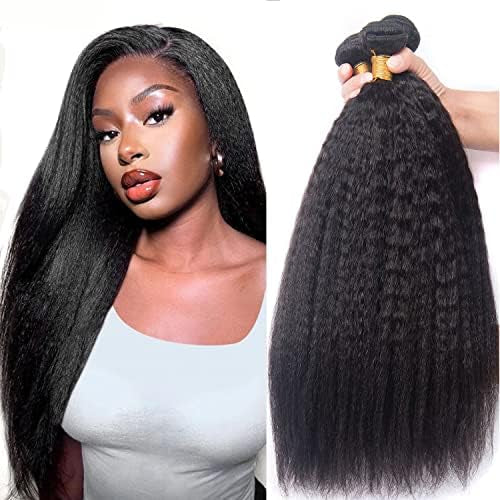 Yaki 14" 16" 18" Bundle