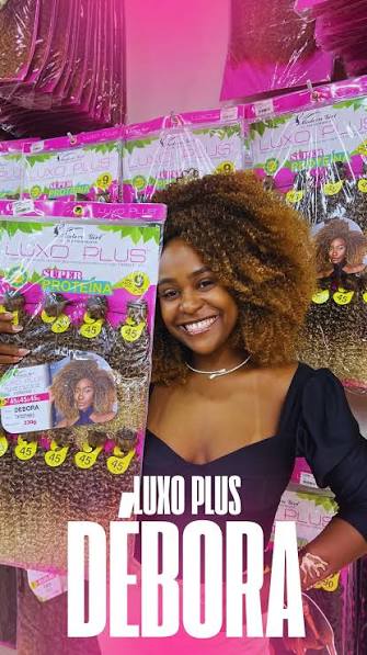 Luxo Plus - Debora Bundle