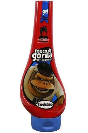 MOCO DE GORILA Hair Gel Tube - Rockero (11.9oz)