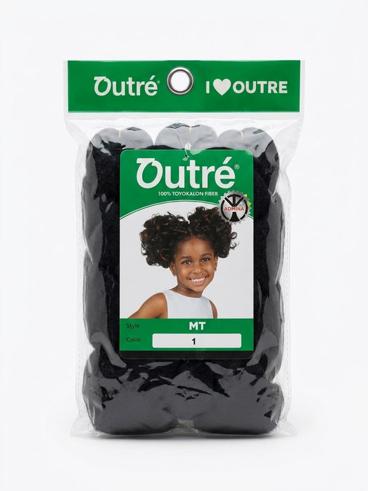 Outré MT Kids Curl