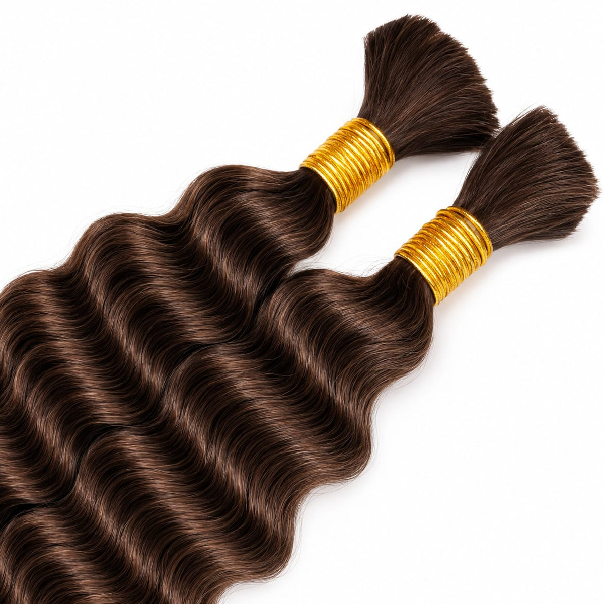 Silky Deepwave Bulk