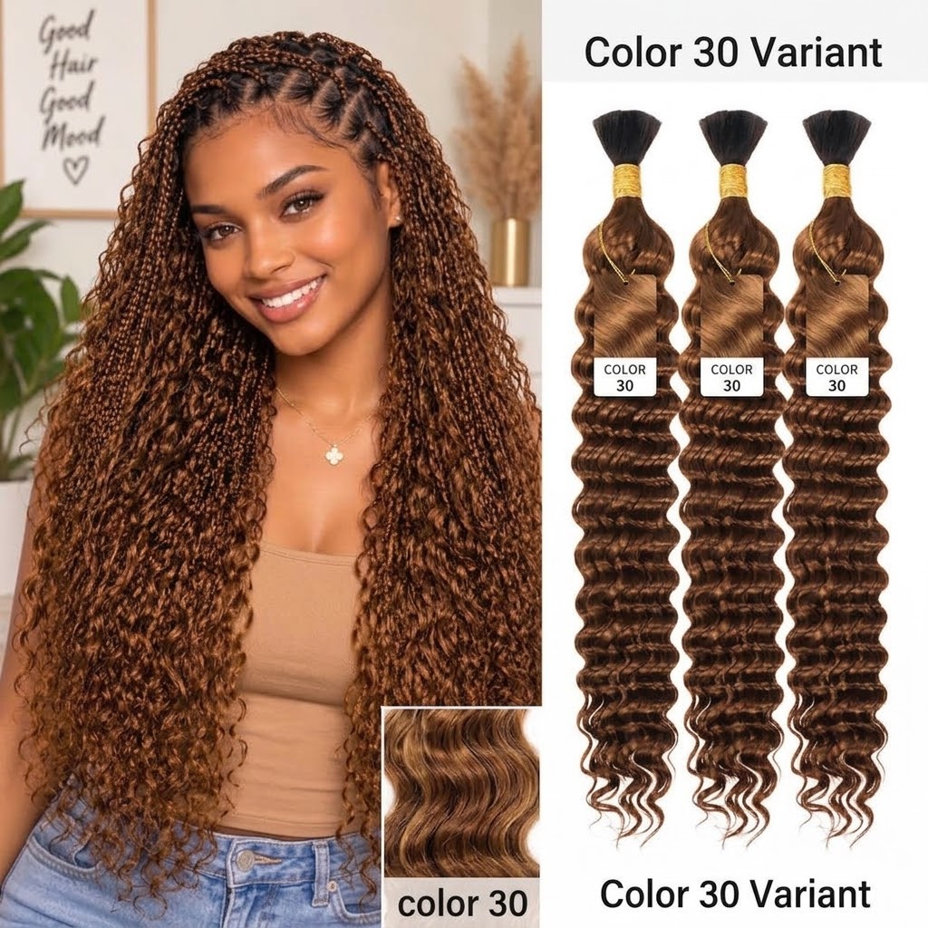 Silky Deepwave Bulk