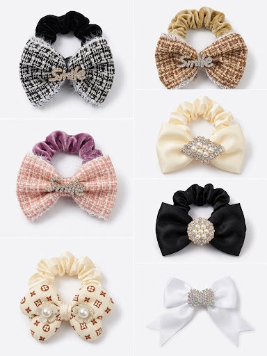 HAIR RIBBON