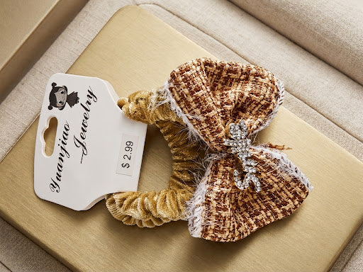 HAARBAND