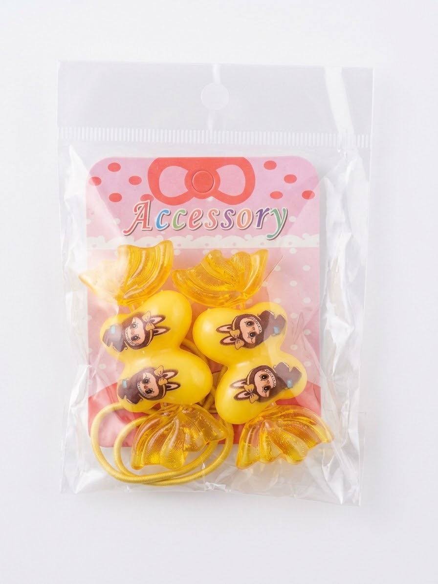 Haarbandes & Styling-Accessoires