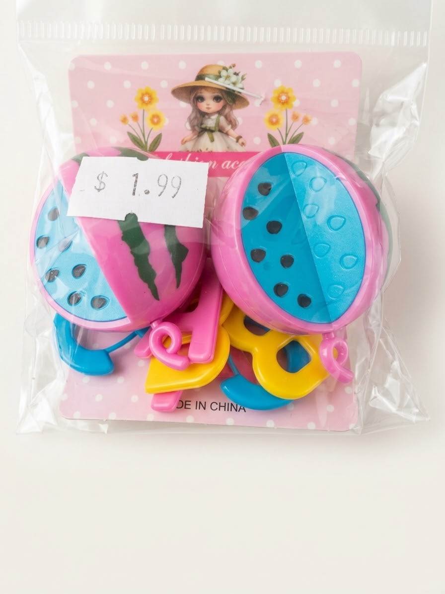 Haarbandes & Styling-Accessoires