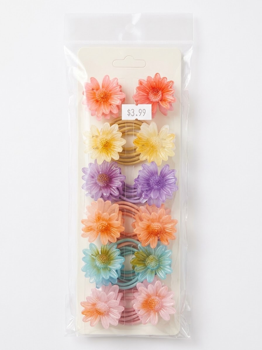 Haarbandes & Styling-Accessoires