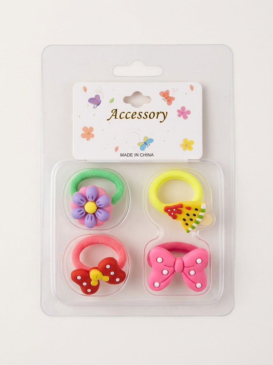Haarbandes & Styling-Accessoires