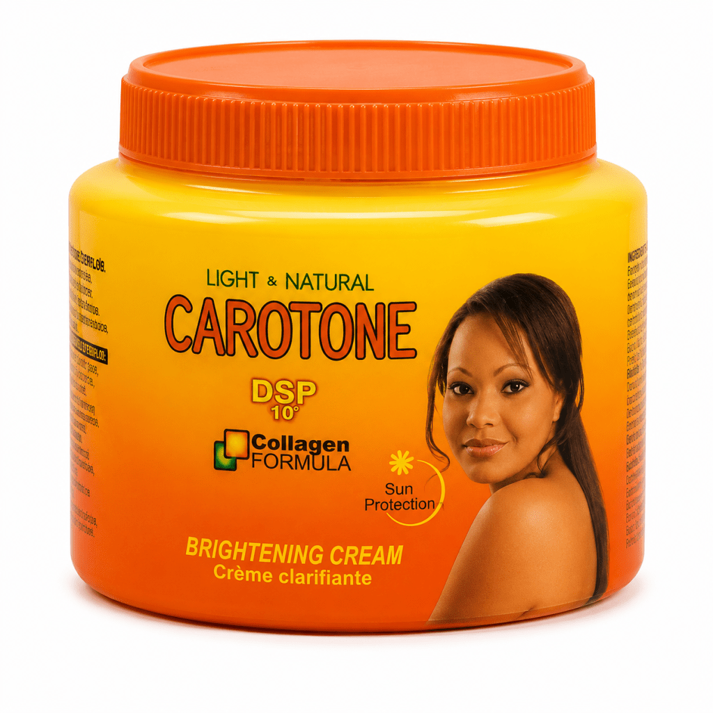 Carotone Creme im Tiegel 300 ml