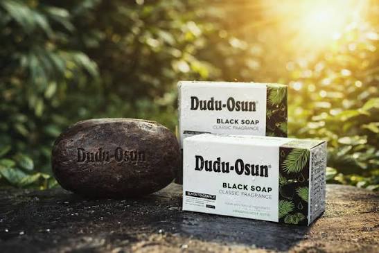 Dudu Osun Black Soap (150g)