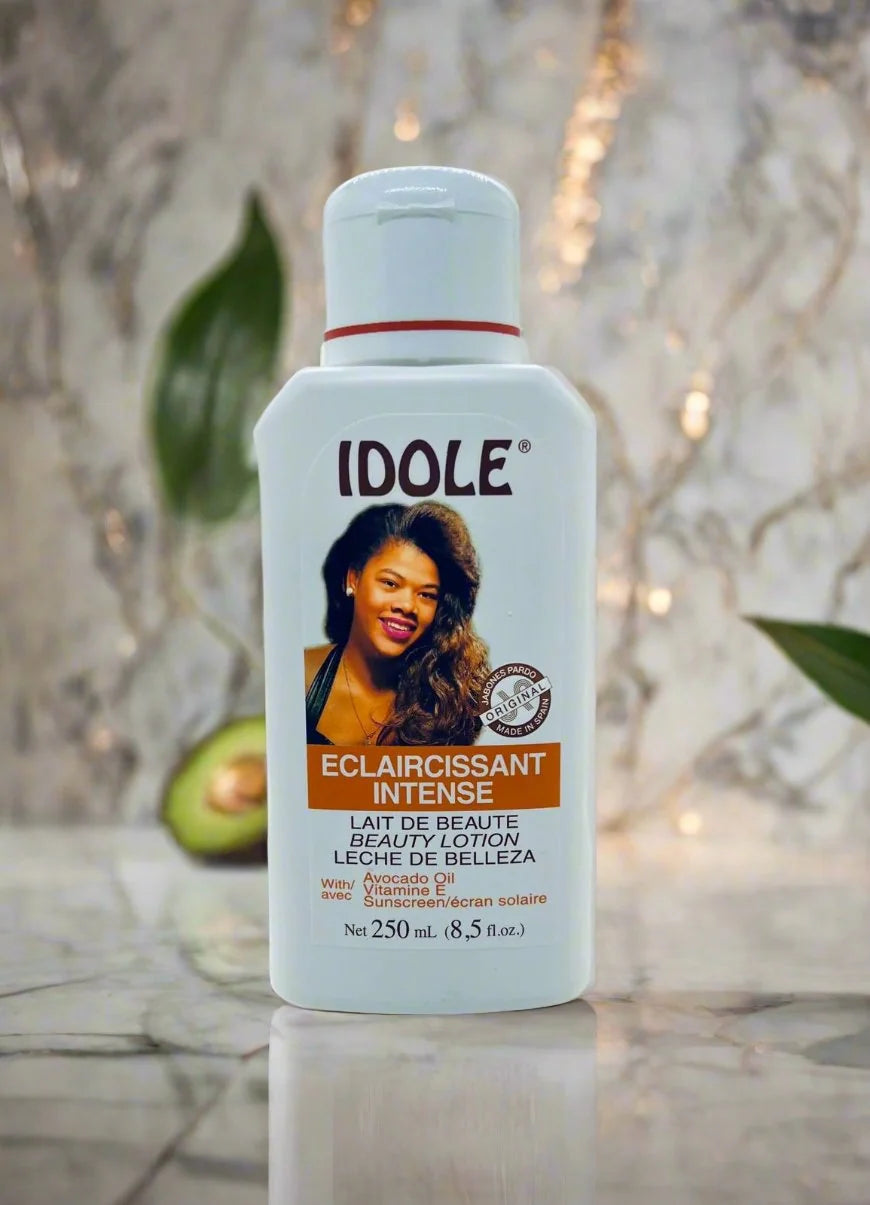 Idole Intense Bodylotion (250ml)