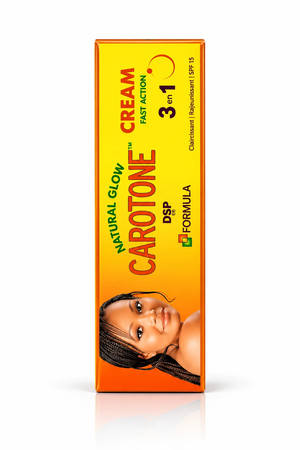 Carotone Tube-Creme (50 g)