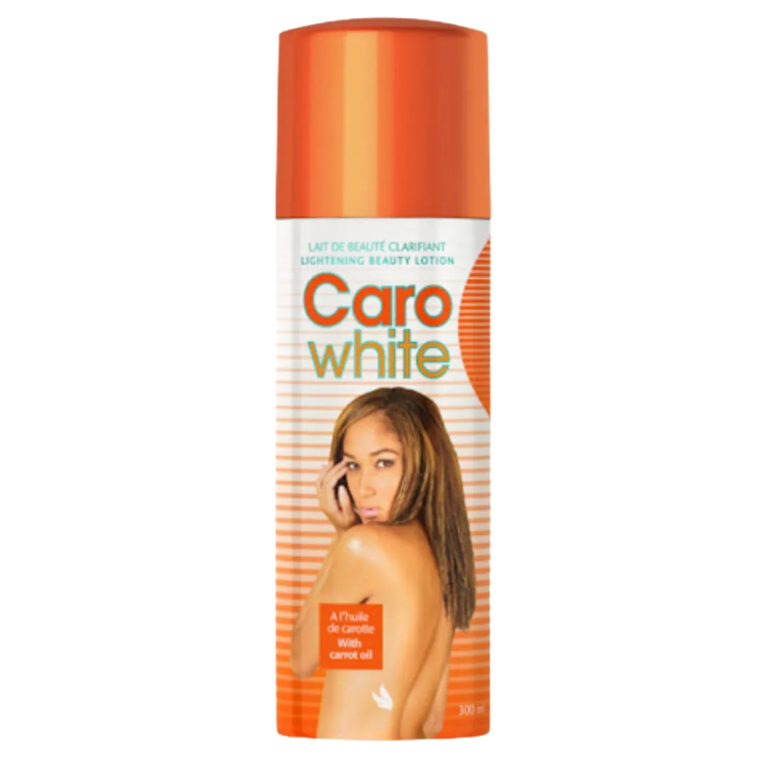 Dreams Caro Weißlotion (500ml)