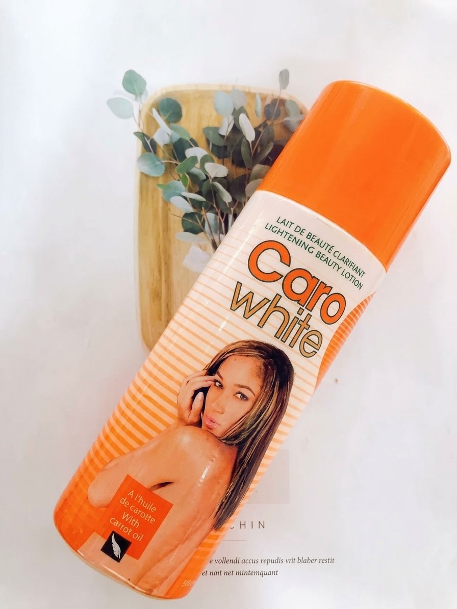Dreams Caro Weißlotion (500ml)