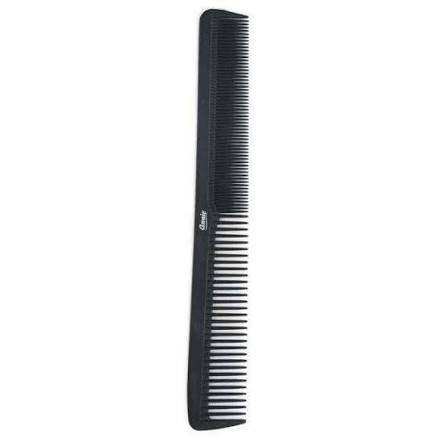 ANNIE Barber Comb – Black | Professional Hair Styling Comb