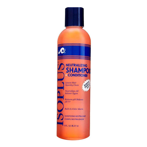 ISOPLUS Neutralizing Shampoo (8oz)