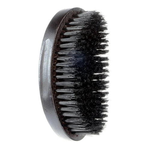 KIM & C Curved Brush Premium Boar - Soft Palm