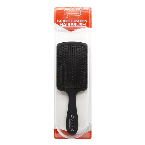 KIM & C Paddle Cushion Hair Brush