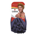 KIM & C Premium Pre-Knotted Turban