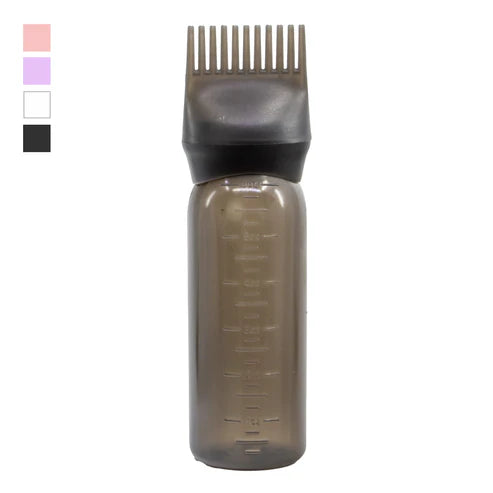 KIM & C Root Comb Application Bottle (160ml) - Assorted
