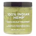 KUZA Indian Hemp Hair & Scalp Treatment (7.7oz)