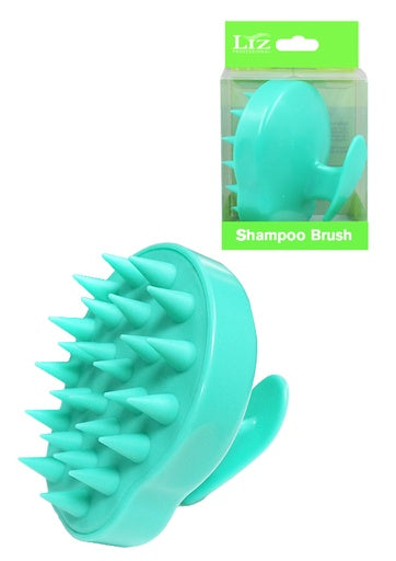 Liz Shampoo Brush