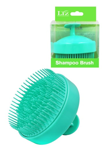 Liz Shampoo Brush