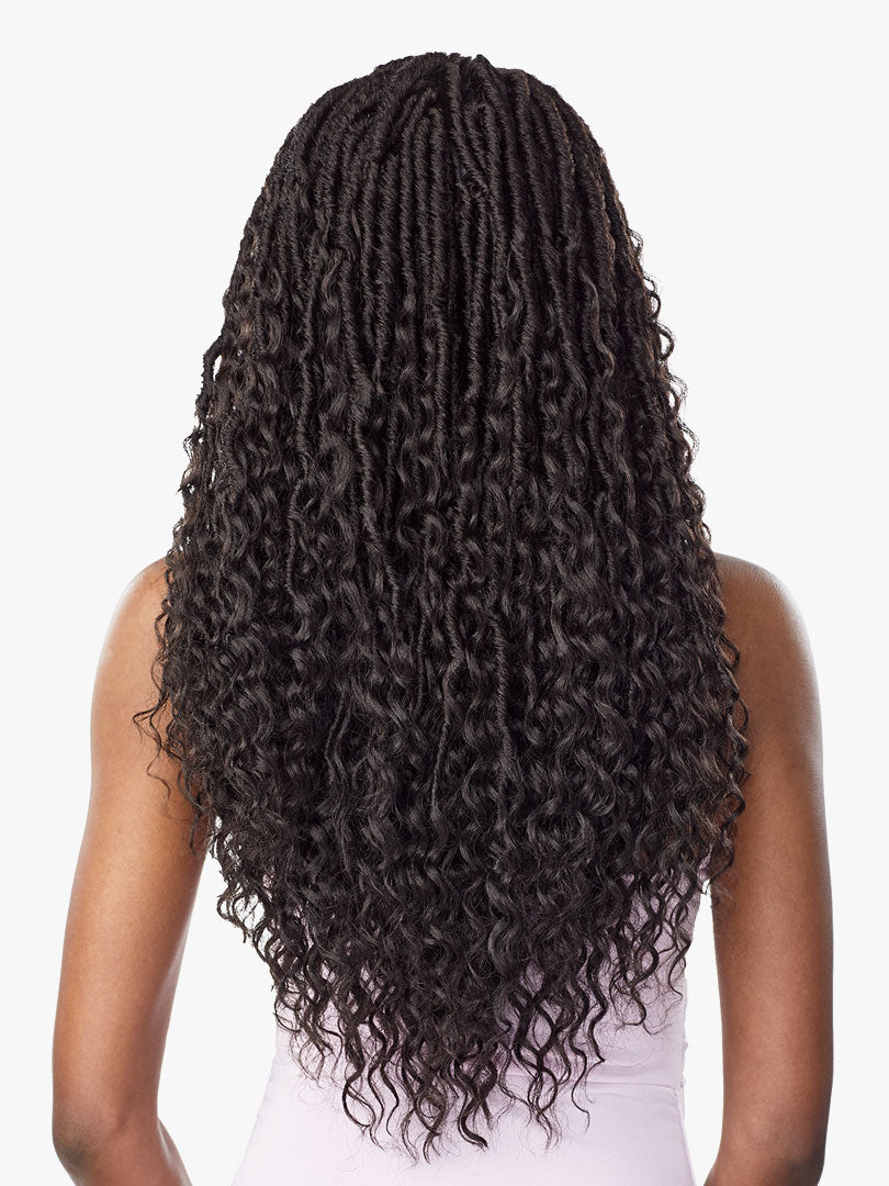Sensationnel Lulutress 3X Bohemian Locs 20" Looped