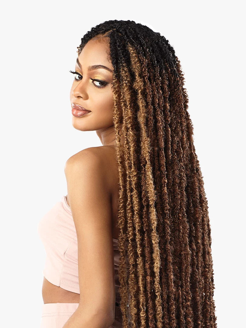 Sensationnel Lulutress Butterfly Locs 36"