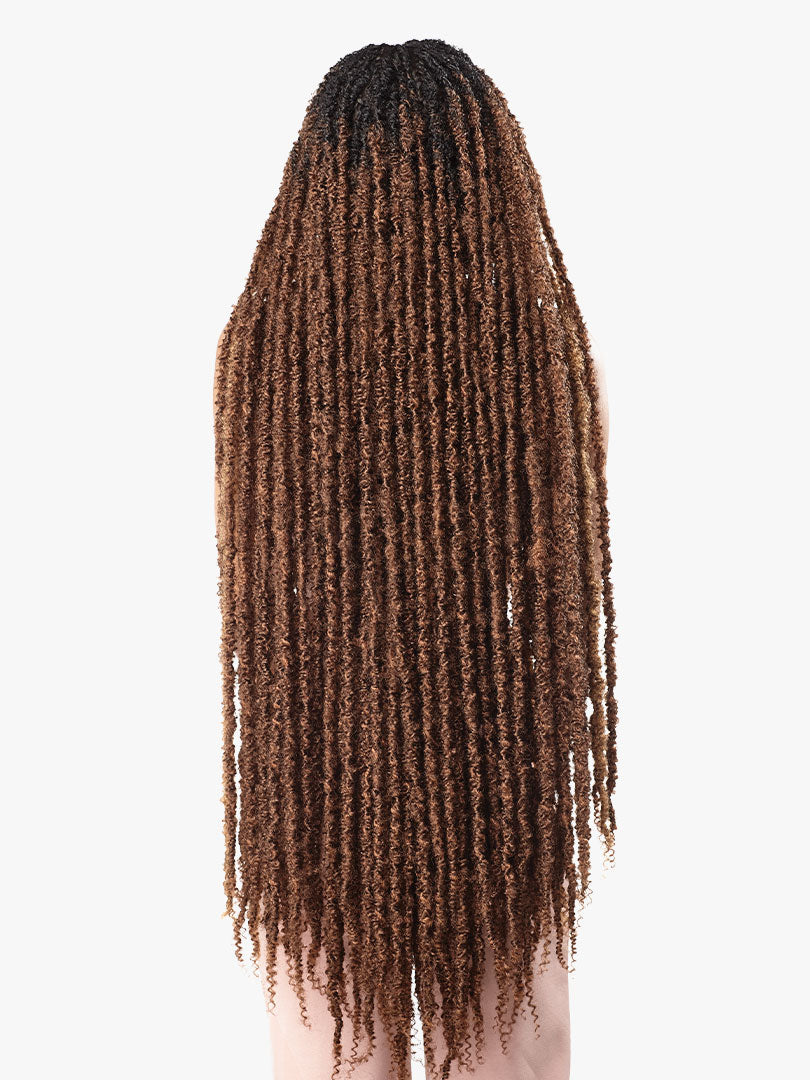 Sensationnel Lulutress Butterfly Locs 36"