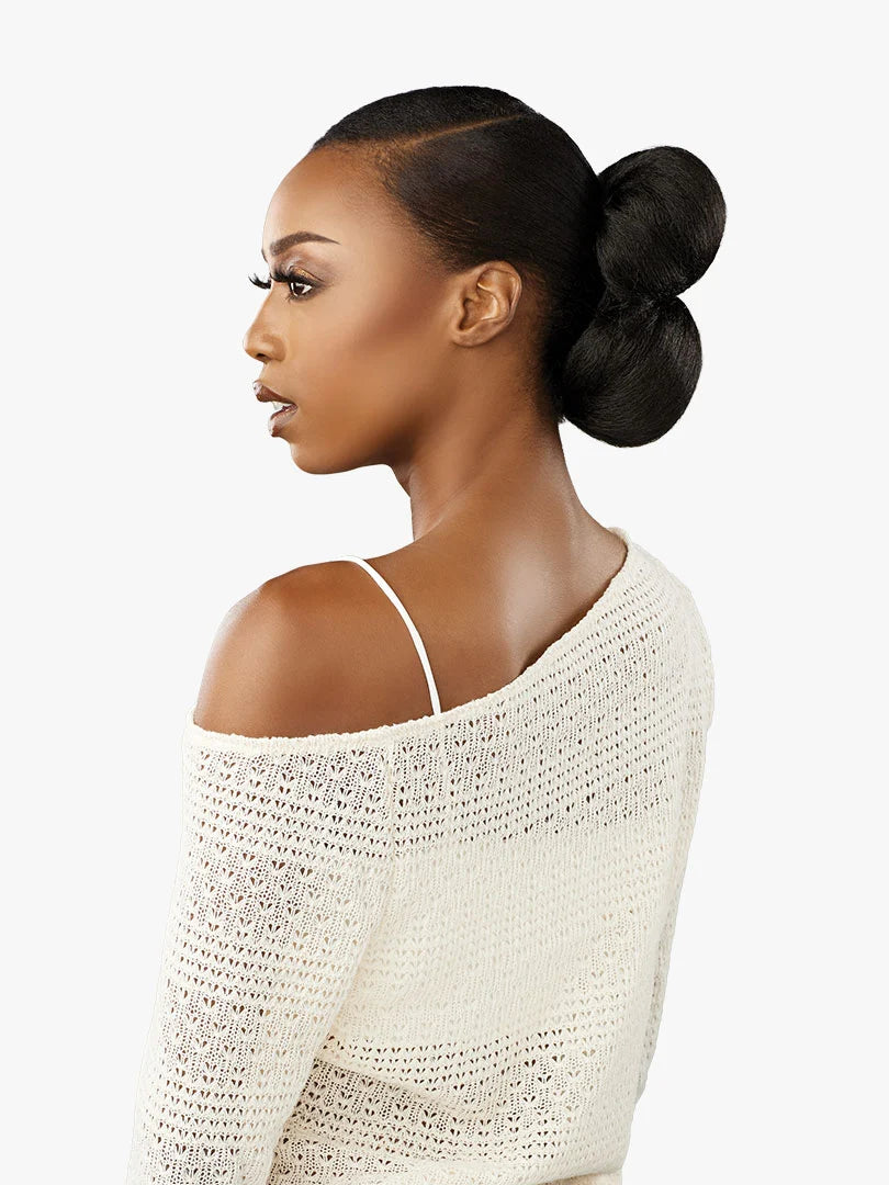 Sensationnel Lulu Bun Sleek Bun Unit 1