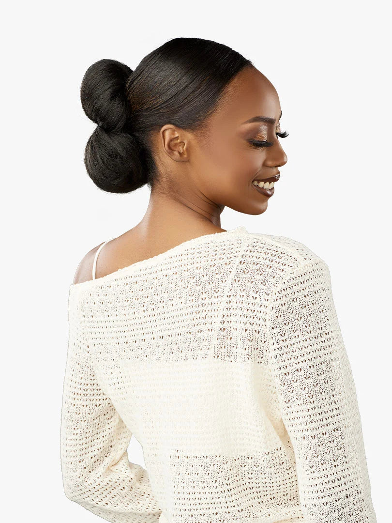 Sensationnel Lulu Bun Sleek Bun Unit 1