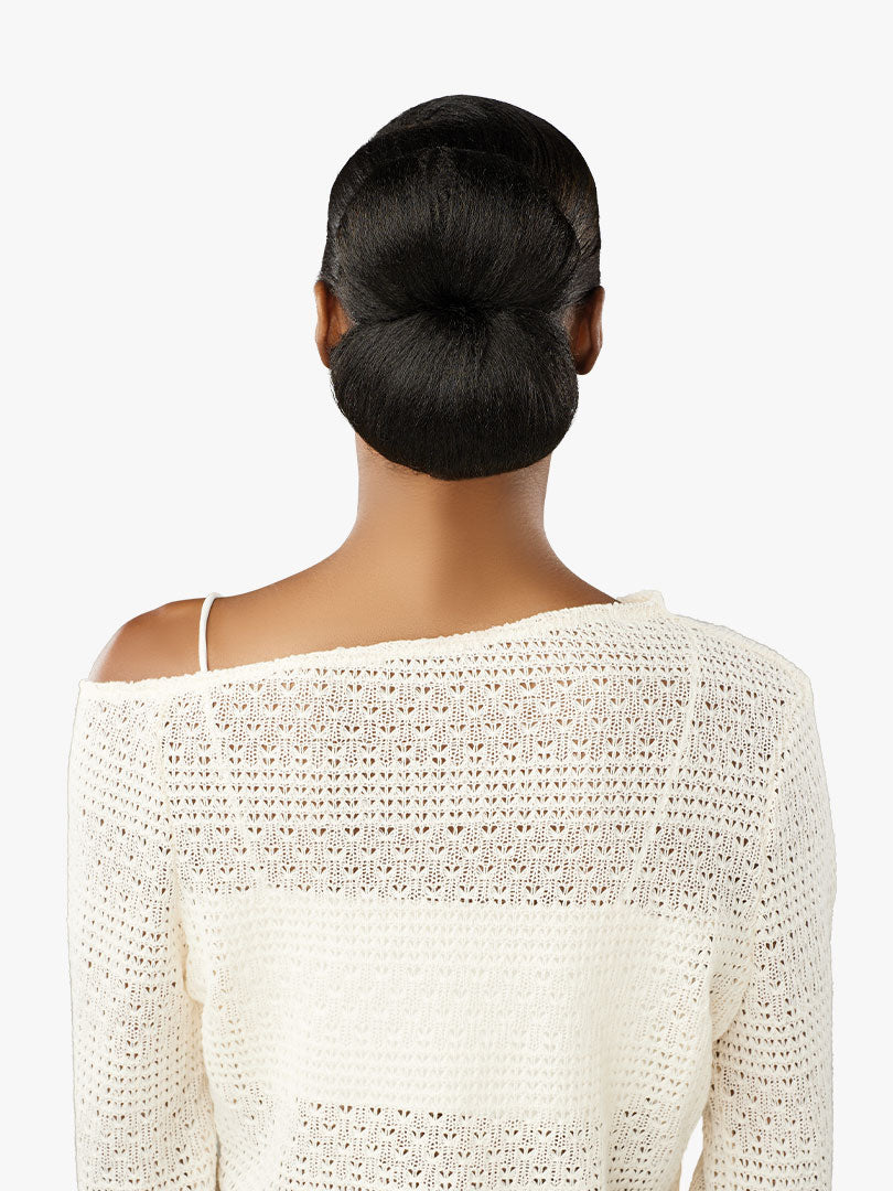 Sensationnel Lulu Bun Sleek Bun Unit 1