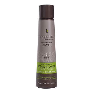Après-shampoing Ultra Réparateur MACADAMIA (295 ml)