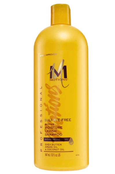 Shampooing neutralisant sans sulfate MOTIONS (473 ml)