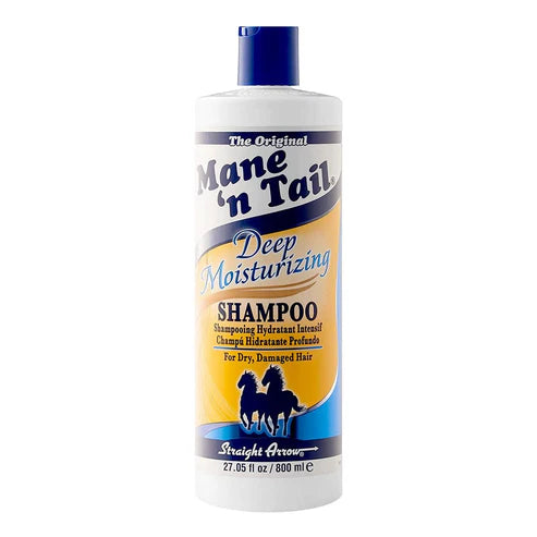 Mane n Tail Spirit Untamed Shampoo (12oz)